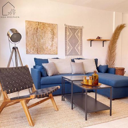 Casa Mostaza Los Cristianos  Eksteriør bilde