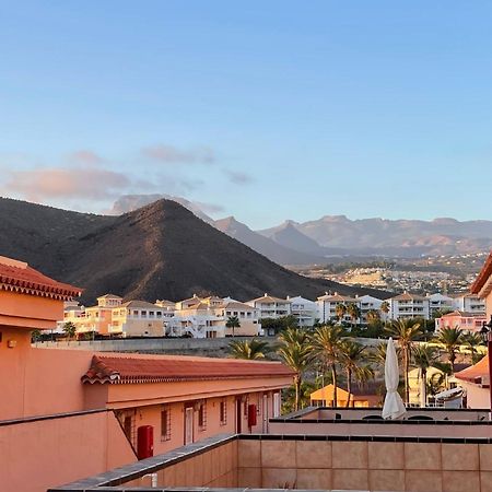 Casa Mostaza Los Cristianos  Eksteriør bilde