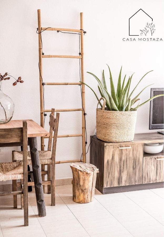 Casa Mostaza Los Cristianos  Eksteriør bilde