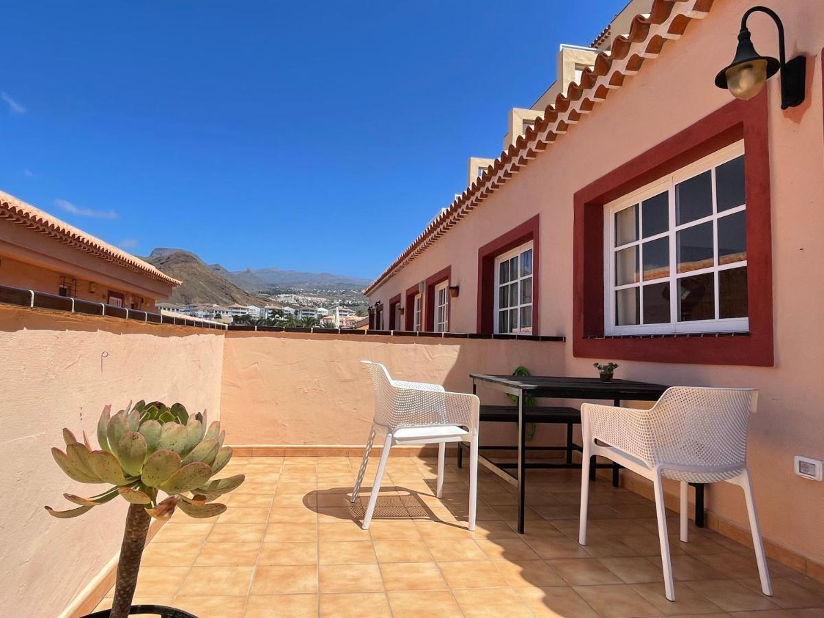 Casa Mostaza Los Cristianos  Eksteriør bilde