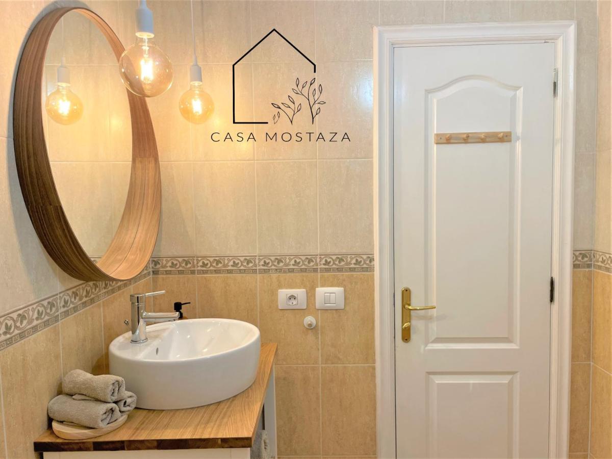 Casa Mostaza Los Cristianos  Eksteriør bilde