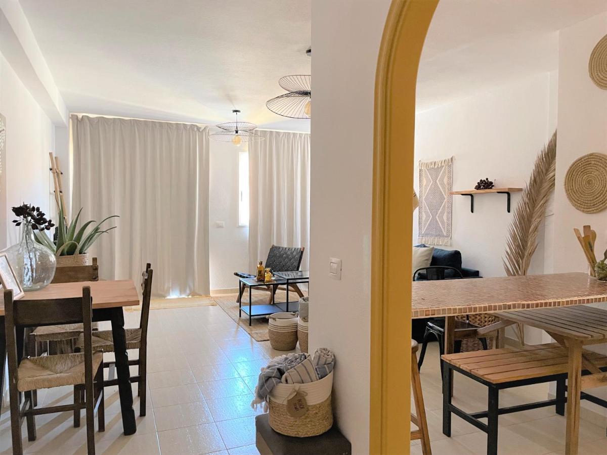 Casa Mostaza Los Cristianos  Eksteriør bilde