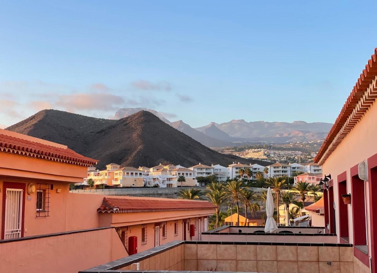 Casa Mostaza Los Cristianos  Eksteriør bilde